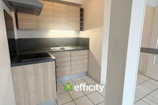  Appartement � vendre 2 pi�ces 40 m�
