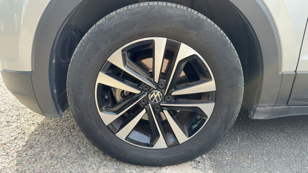 T-Cross 1.0 TSI 115 DSG7 United 2020 occasion 83310 Cogolin