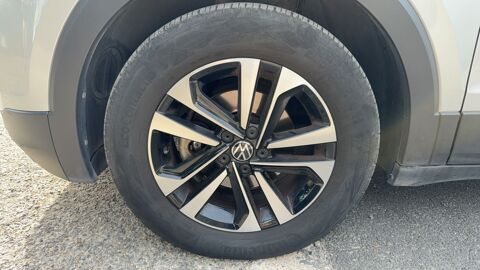 T-Cross 1.0 TSI 115 DSG7 United 2020 occasion 83310 Cogolin