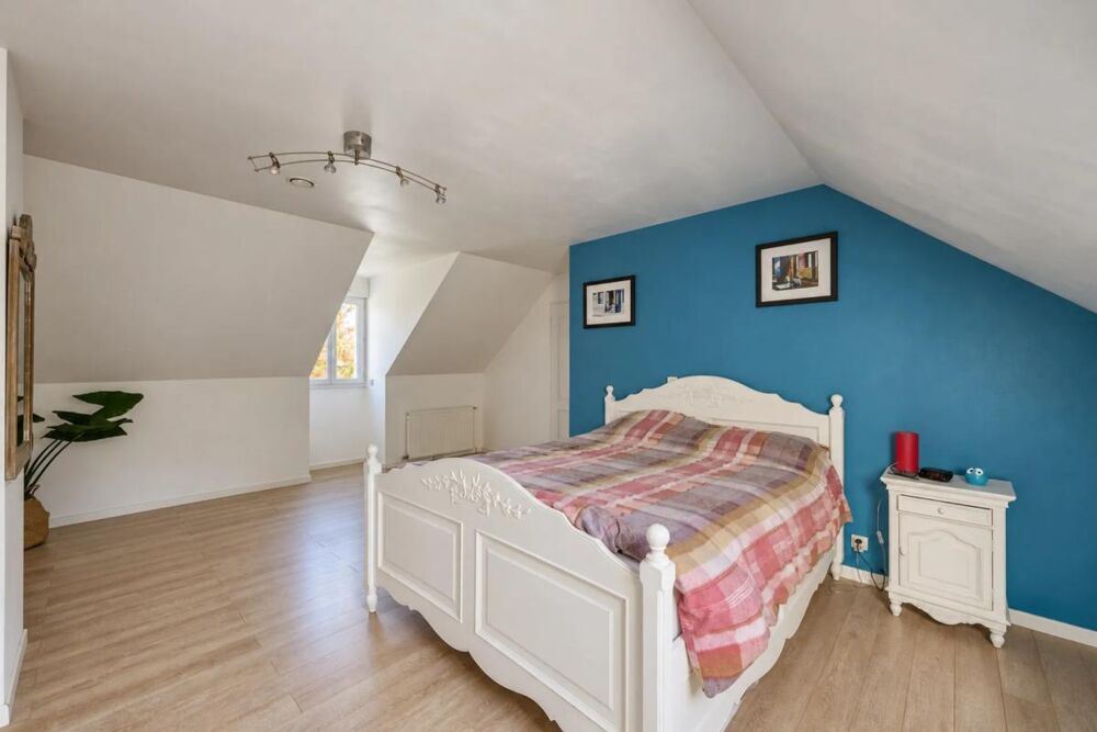 à vendre  Propriété/château Luzarches (95270)