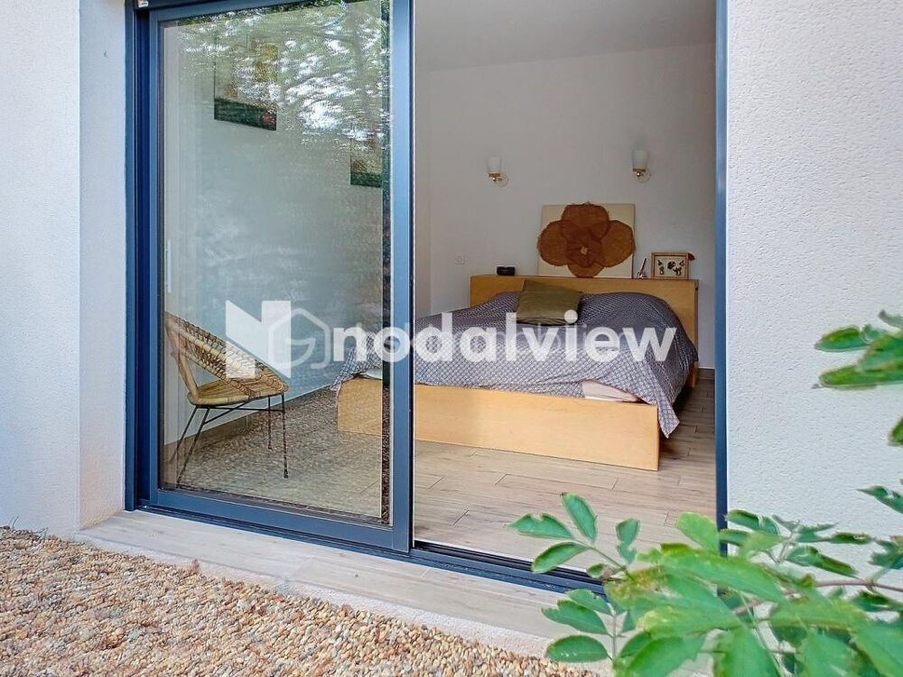  vendre  Maison Saint-Martin-de-Londres (34380)