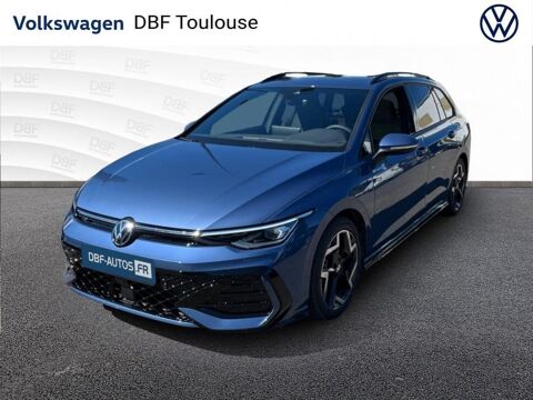 Annonce voiture Volkswagen Golf 39490 