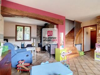  Maison � vendre 8 pi�ces 195 m�