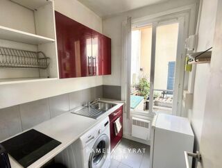  Appartement à vendre 1 pièce 33 m²