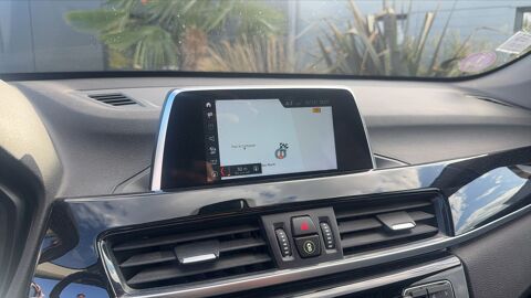X1 sDrive 18i 140 X Line 2017 occasion 37230 Fondettes