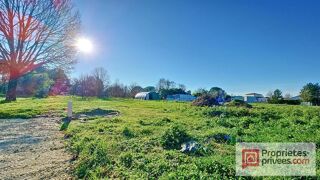  Terrain  vendre 
