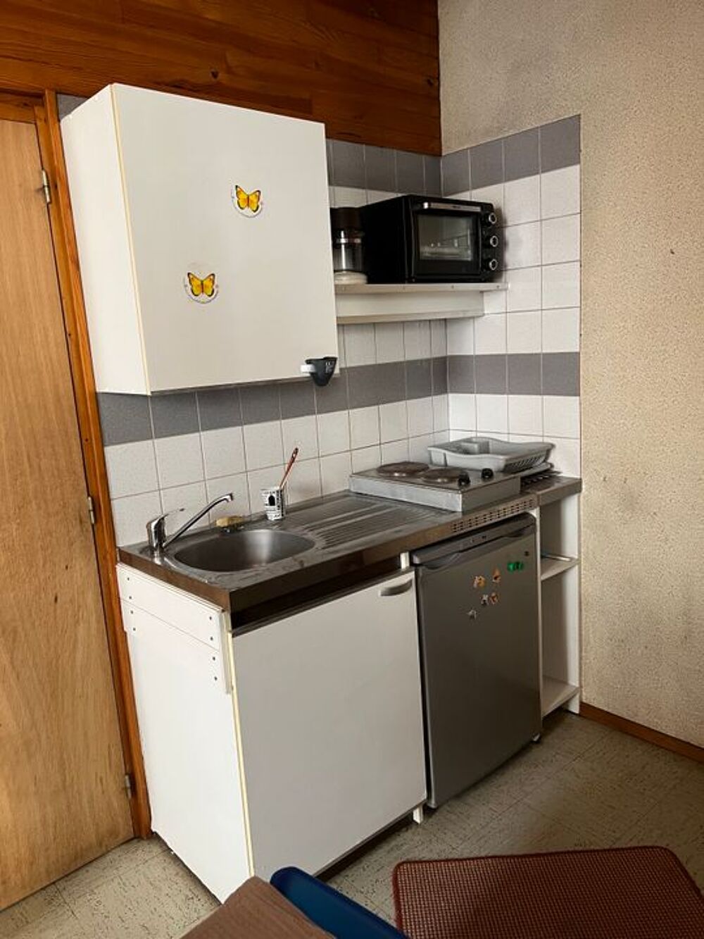Location Appartement Studio de 39m2 à louer sur Rouen Rouen
