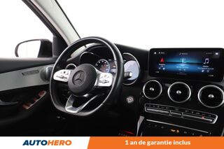 Classe GLC 300 e AMG Line 4Matic 9G-Tronic 320 ch 2020 occasion 92130 Issy-les-Moulineaux