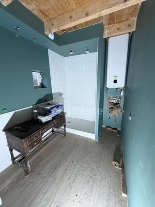  Maison � vendre 4 pi�ces 80 m�