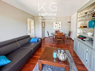  Appartement � vendre 2 pi�ces 41 m�