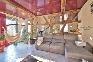 Maison à vendre 6 pièces 216 m²