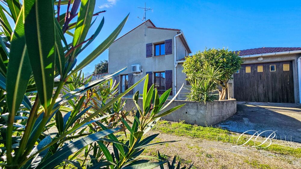 Maison 5 pièces à Montescot