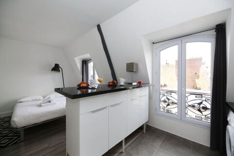  Appartement � louer 1 pi�ce 23 m�