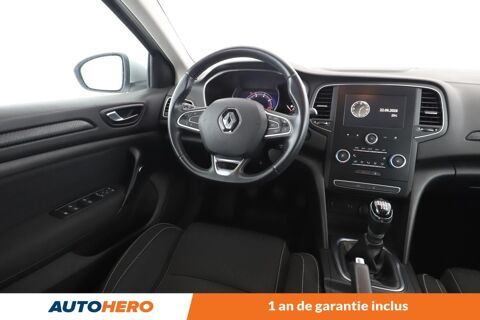 M&eacute;gane 1.2 TCe Energy Business 100 ch 2018 occasion 92130 Issy-les-Moulineaux
