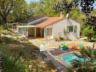  Maison � vendre 4 pi�ces 101 m�