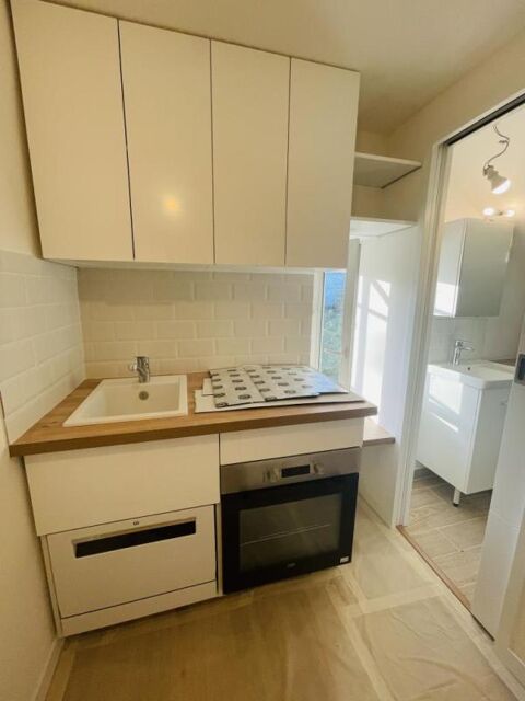   Studio de 26m2 � louer sur Montmorency Appartement - 1 pi�ce(s) - 26 m�