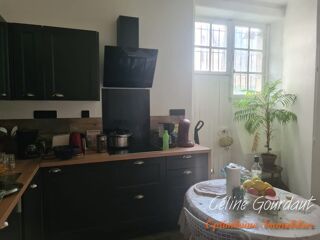  Maison à vendre 6 pièces 132 m²