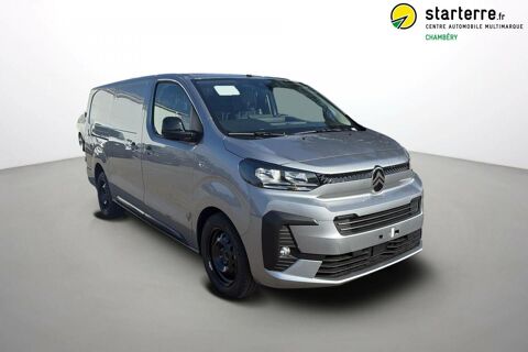 Annonce voiture Citron Jumpy 31798 