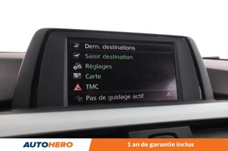 S&eacute;rie 4 Coup&eacute; 420d xDrive Lounge BVA8 190 ch 2017 occasion 92130 Issy-les-Moulineaux
