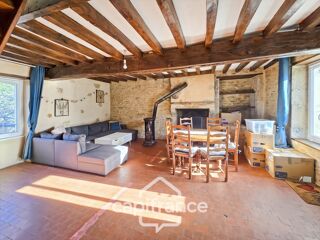  Maison à vendre 4 pièces 120 m²