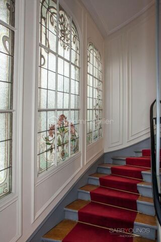  Appartement � vendre 5 pi�ces 123 m�