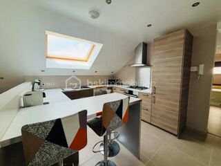  Duplex/triplex à vendre 4 pièces 106 m²