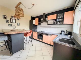  Maison à vendre 6 pièces 92 m²