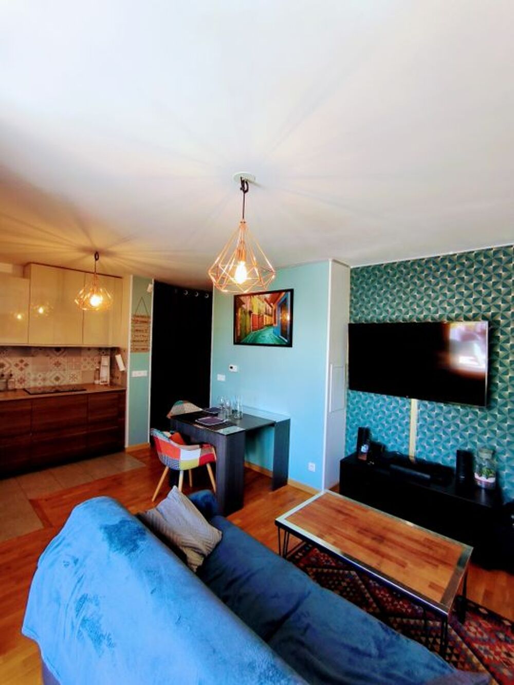 Location Appartement Appartement de 44m2 à louer sur Drancy Drancy