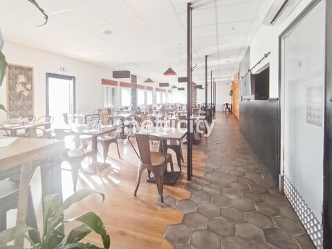 Commerces/Negoce 305000 17290 Le thou