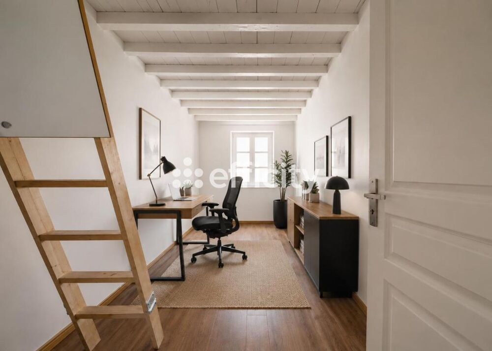 Vente Maison Maison Bussieres