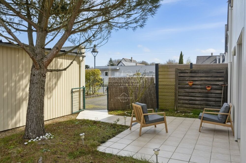 Vente Maison A VENDRE - BALLAN-MIRÉ (37) – Maison familiale 135 m² – 5 pièces – 4 chambres Ballan mire