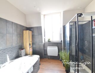  Appartement à vendre 3 pièces 116 m²