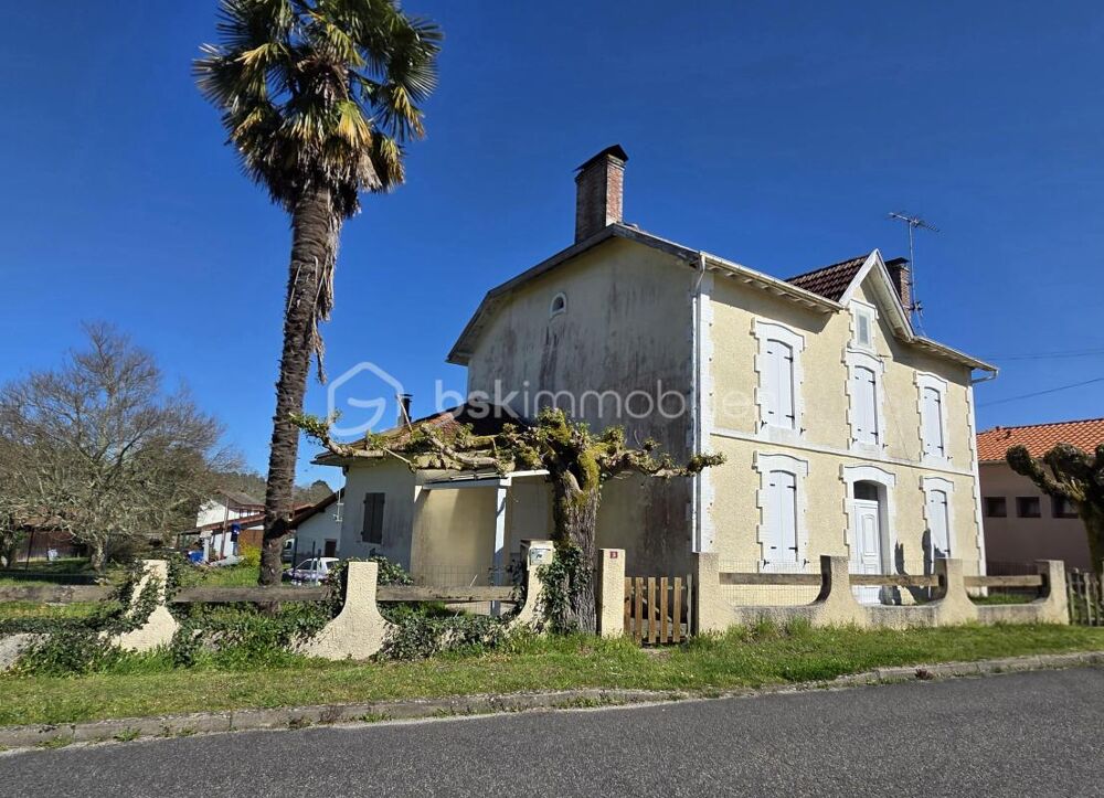 Maison de caractère proche Lac
