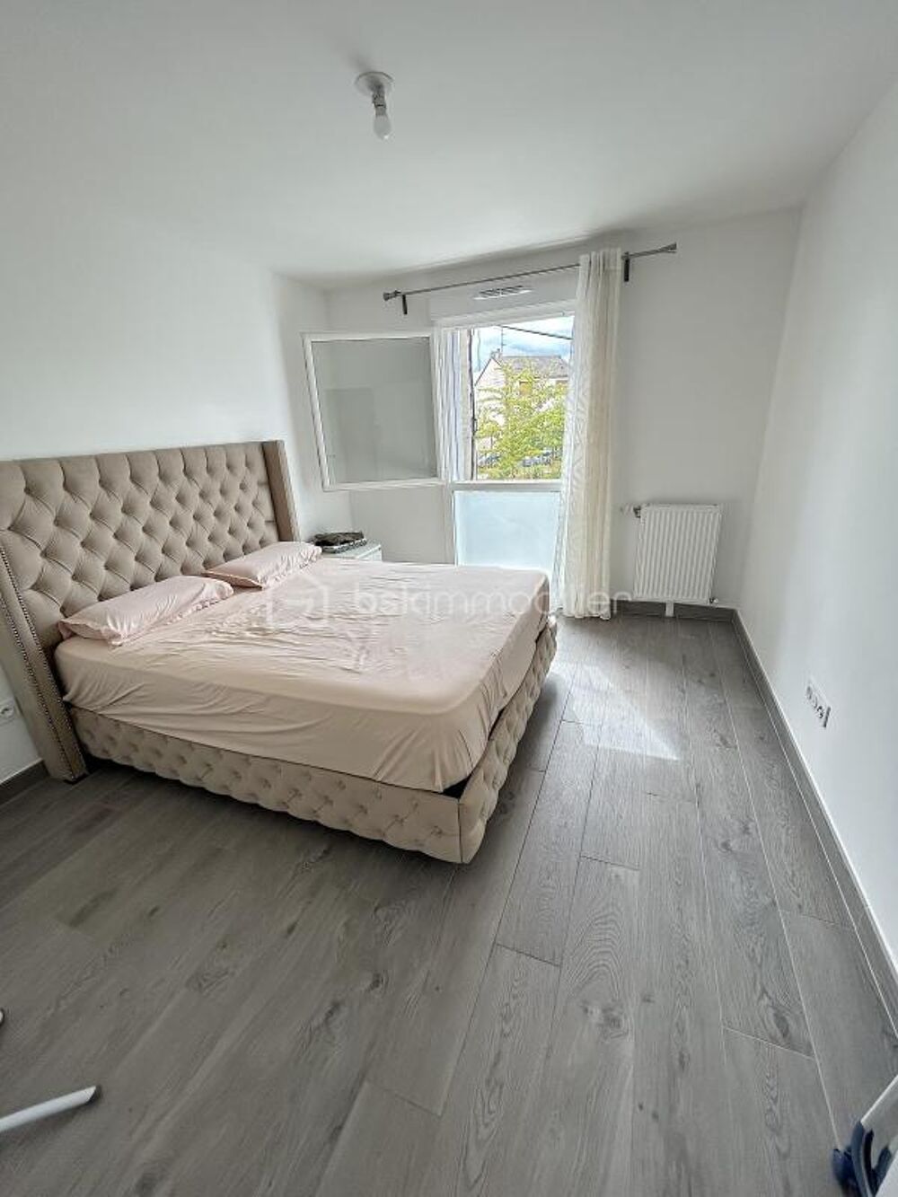 Location Appartement 3 pièces avec balcon Villepinte