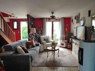  Maison à vendre 5 pièces 106 m²