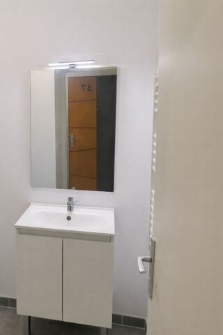  Appartement � louer 1 pi�ce 20 m�