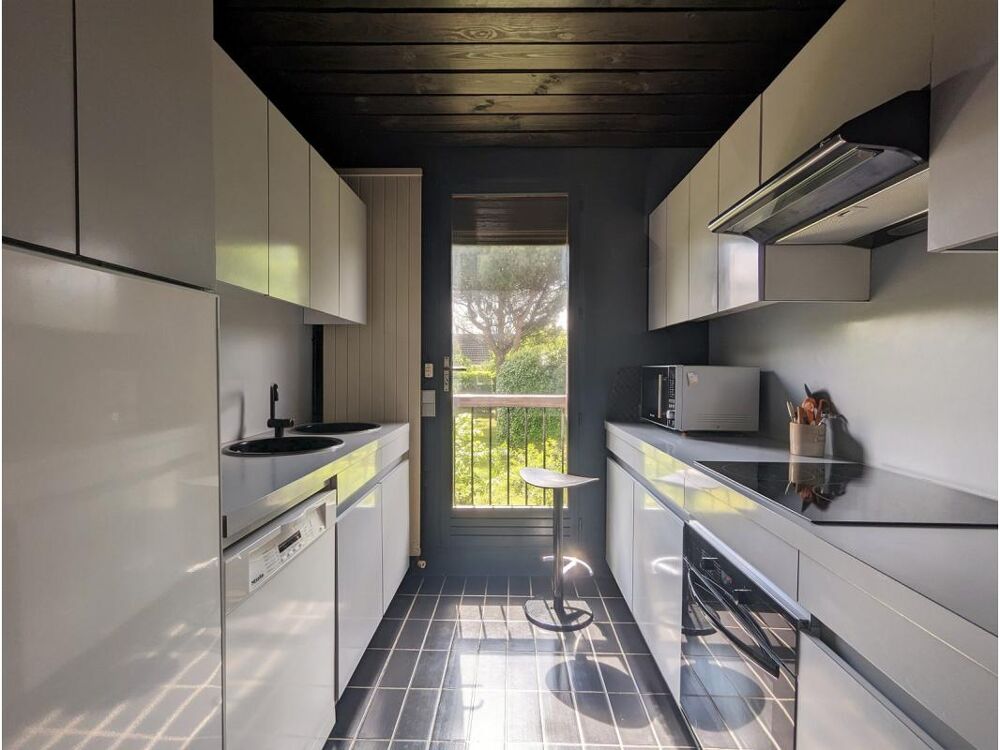 Vente Maison Maison Montgeron