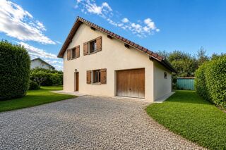  Maison à vendre 5 pièces 90 m²