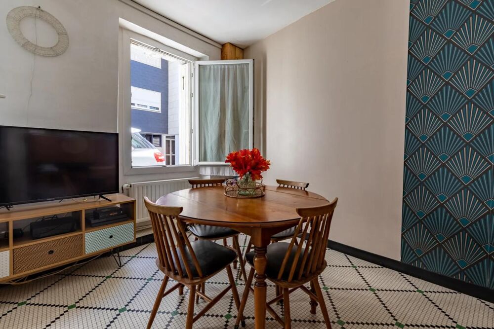 Vente Duplex/Triplex SAINT-MIHIEL – T3 DUPLEX AVEC ANNEXES – HYPER CENTRE À PIED Nantes