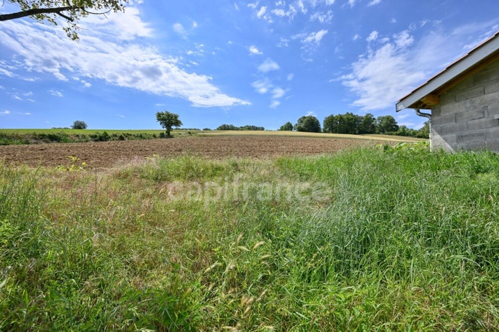 Maison à vendre 7 pièces COURZIEU (69)