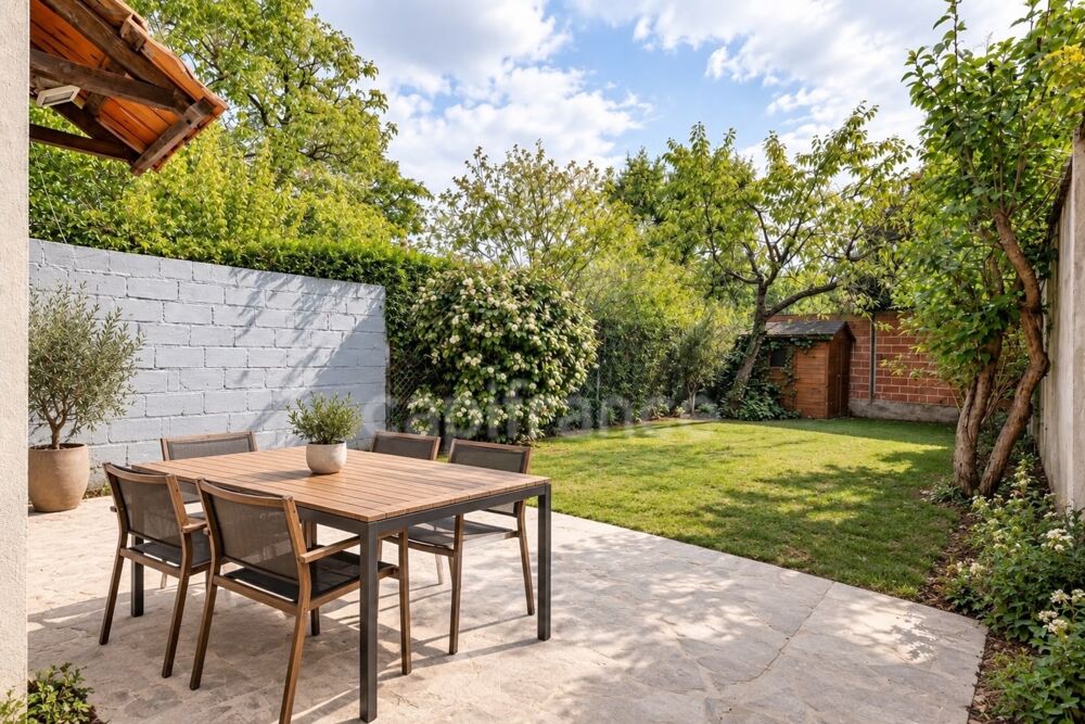 Vente Maison Maison à vendre 7 pièces VERSAILLES (78) Versailles