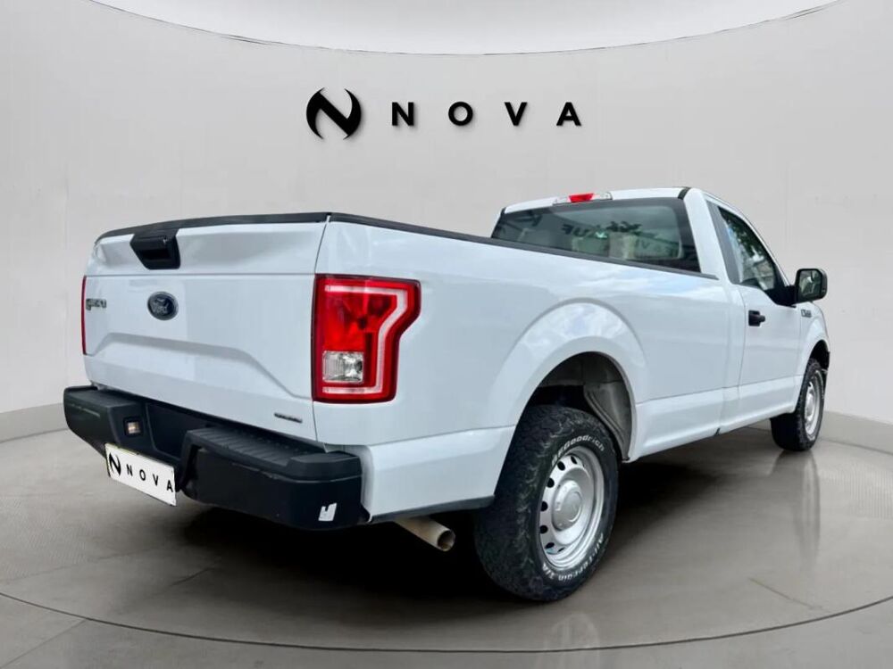 Divers Pick Up V6 2016 occasion 33600 Pessac