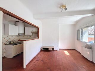  Appartement � vendre 3 pi�ces 48 m�