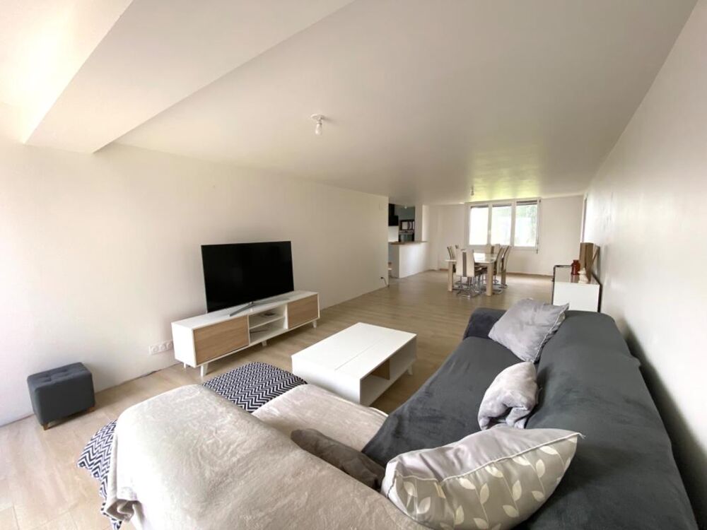 Maison entièrement rénovée 4 pièces Proche de GEAUNE (40)