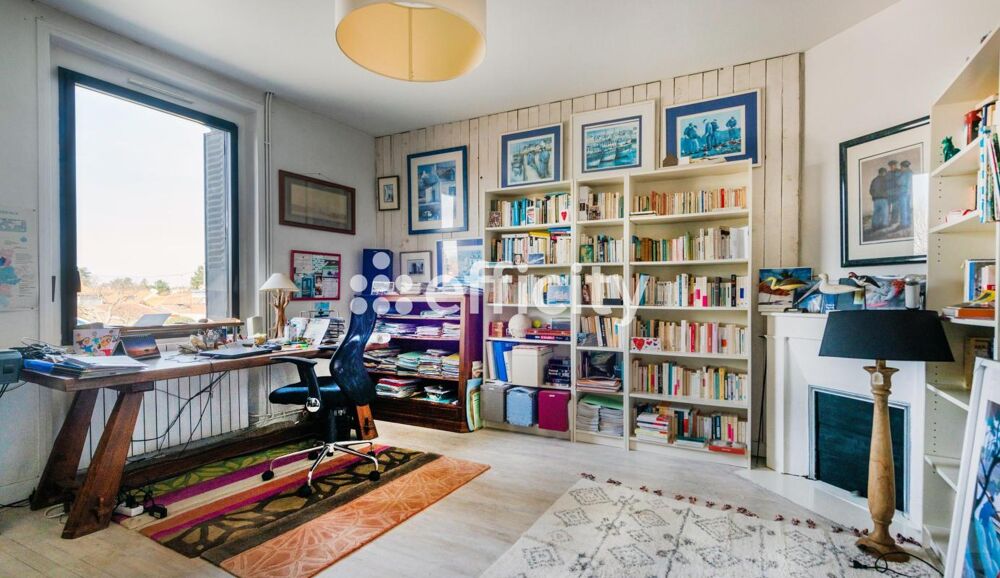 à vendre  Maison Saint-Sébastien-sur-Loire (44230)