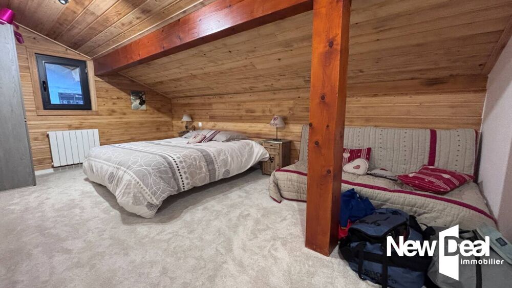  vendre  Chalet Chamonix-Mont-Blanc (74400)
