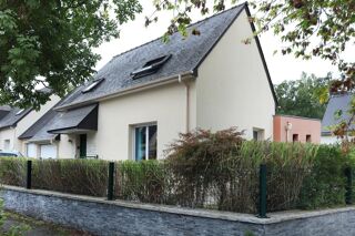  Maison à vendre 5 pièces 105 m²