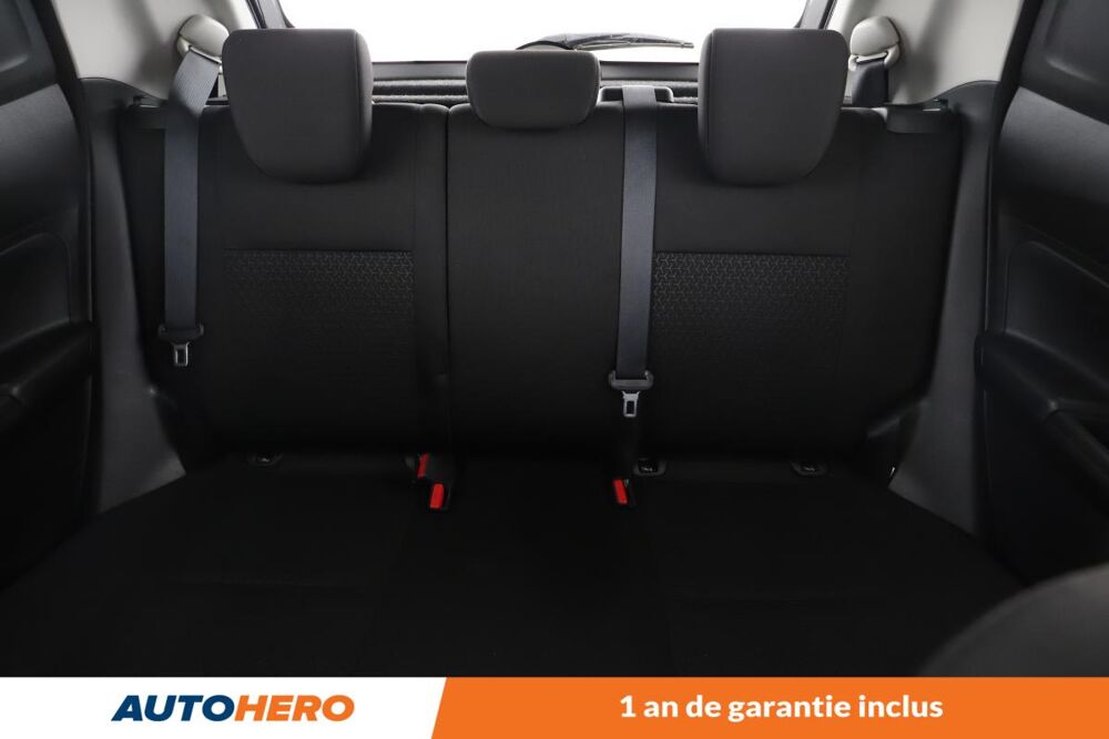 Swift 1.2 DualJet Hybrid Avantage 83 ch 2020 occasion 92130 Issy-les-Moulineaux