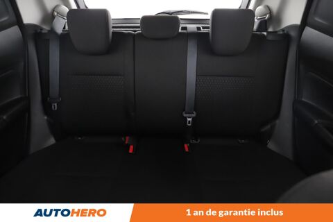 Swift 1.2 DualJet Hybrid Avantage 83 ch 2020 occasion 92130 Issy-les-Moulineaux