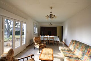  Maison � vendre 4 pi�ces 85 m�